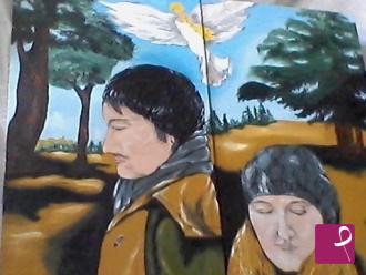 Quadro in vendita online