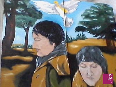 Quadro in vendita online