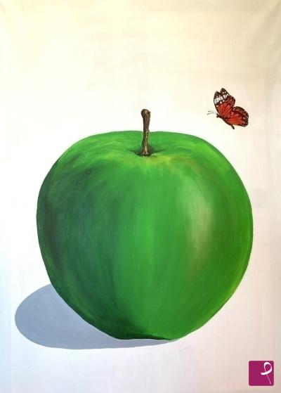 Quadro venduto su PitturiAmo