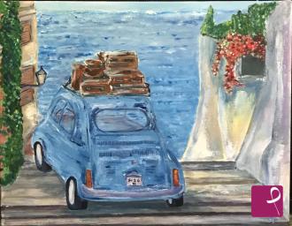 Quadro in vendita online