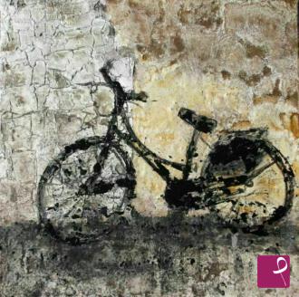 Quadro venduto su PitturiAmo