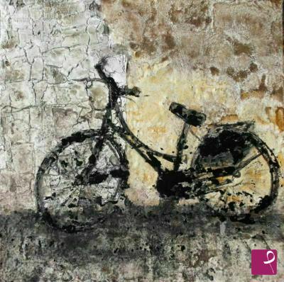 Quadro venduto su PitturiAmo