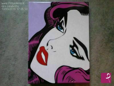 Quadro in vendita online