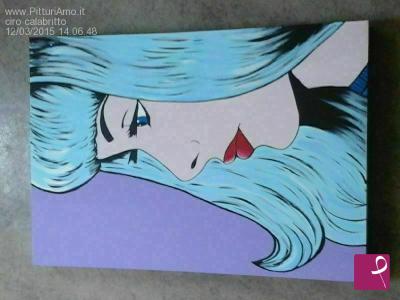 Quadro in vendita online