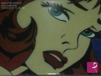 Quadro in vendita online