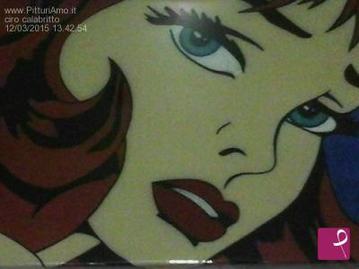 Quadro in vendita online