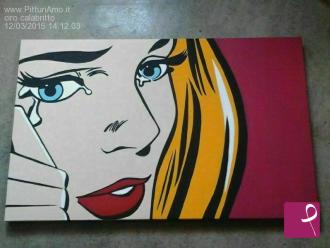 Quadro in vendita online