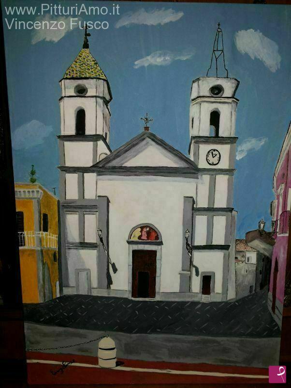 quadri in vendita online - la mia chiesa