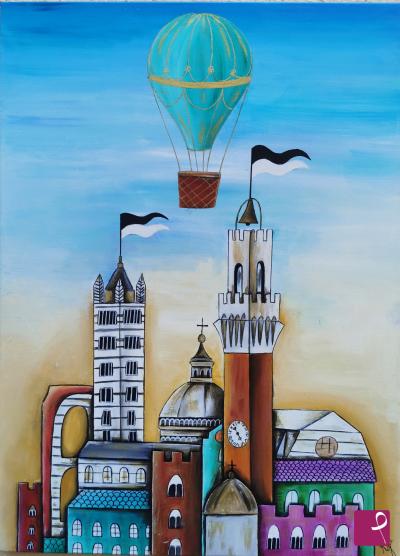 Quadro in vendita online