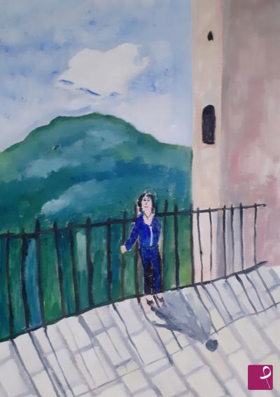 Quadro in vendita online
