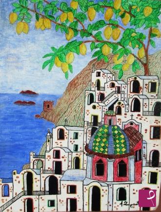 Quadro in vendita online