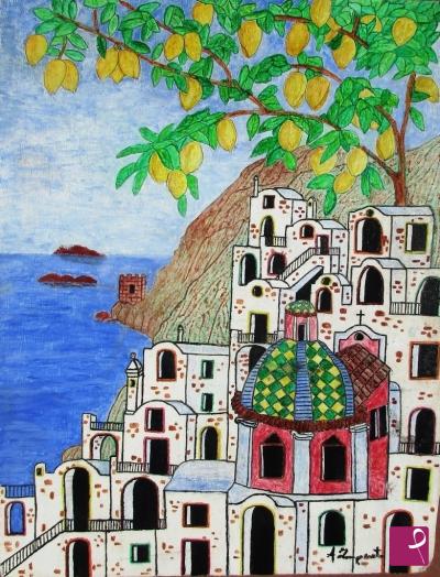 Quadro in vendita online
