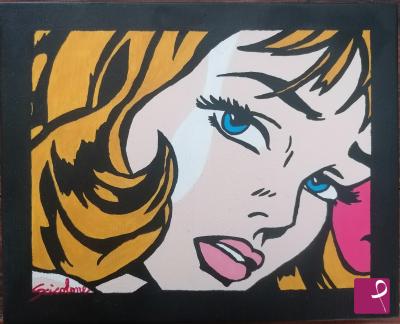 Quadro in vendita online