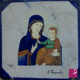 Quadro venduto su PitturiAmo
