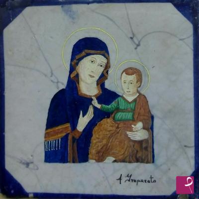 Quadro venduto su PitturiAmo