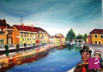Quadro in vendita online