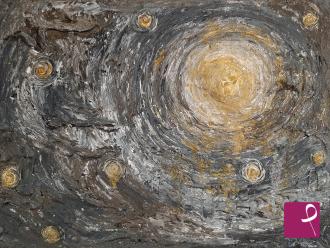 Quadro venduto su PitturiAmo