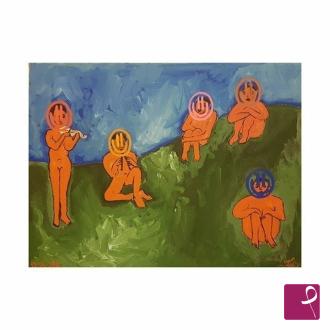 Quadro in vendita online
