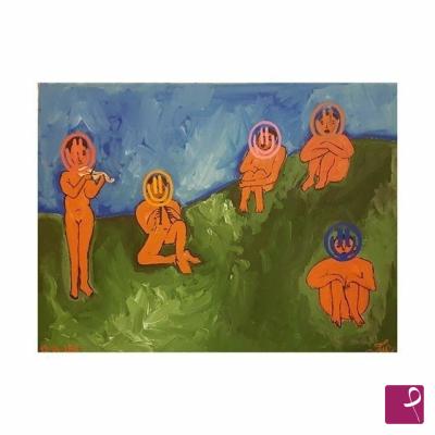 Quadro in vendita online