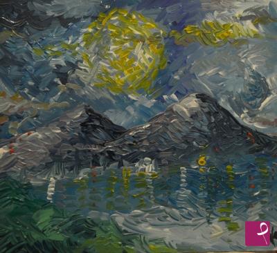 Quadro in vendita online