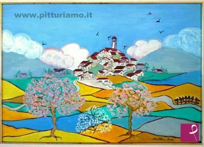 Quadro in vendita online