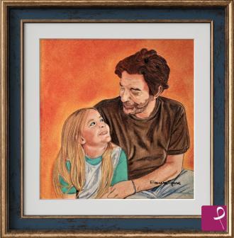Quadro venduto su PitturiAmo