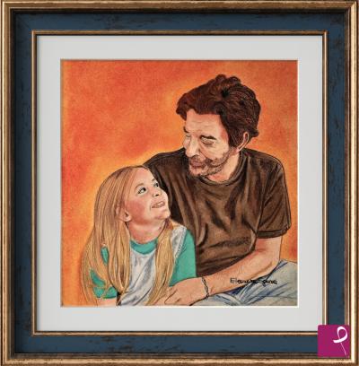 Quadro venduto su PitturiAmo