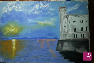 Quadro in vendita online