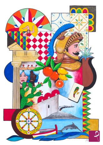 Quadro in vendita online