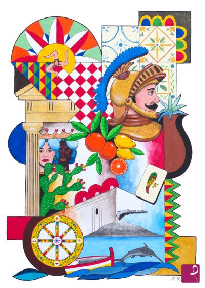 Quadro in vendita online