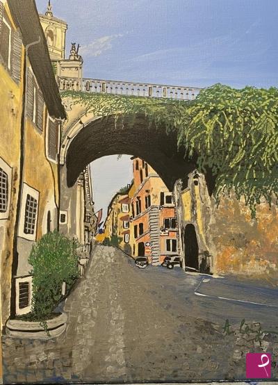 Quadro in vendita online