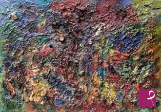 Quadro venduto su PitturiAmo