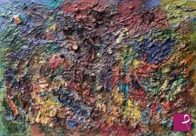 Quadro venduto su PitturiAmo