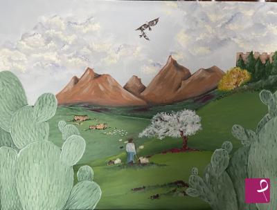 Quadro in vendita online