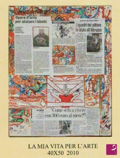 Quadro in vendita online