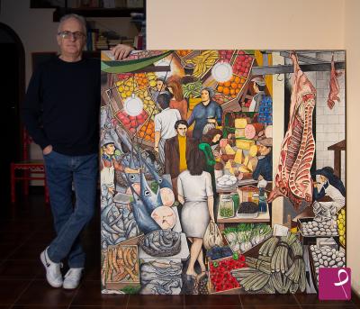 Quadro in vendita online