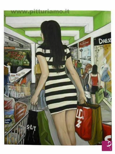 Quadro in vendita online
