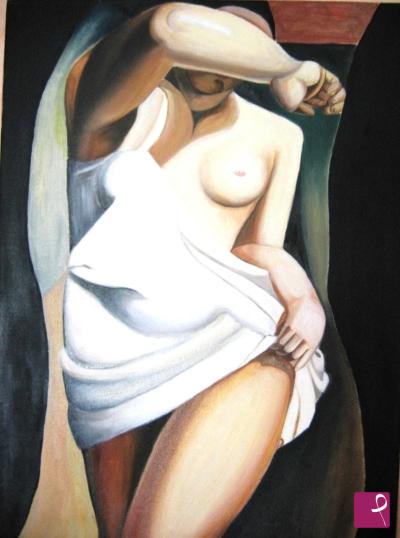 Quadro venduto su PitturiAmo