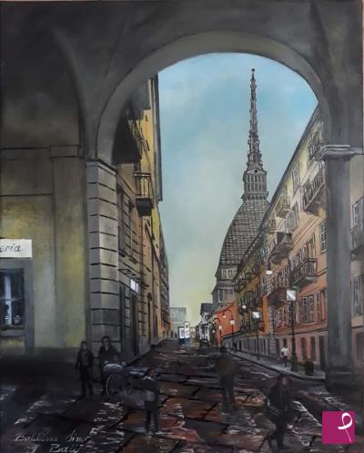 Quadro in vendita online