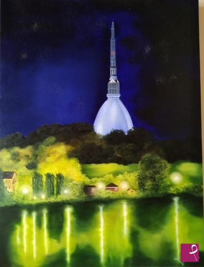 Quadro venduto su PitturiAmo