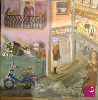 Quadro in vendita online
