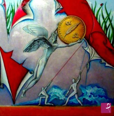 Quadro venduto su PitturiAmo