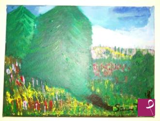Quadro in vendita online
