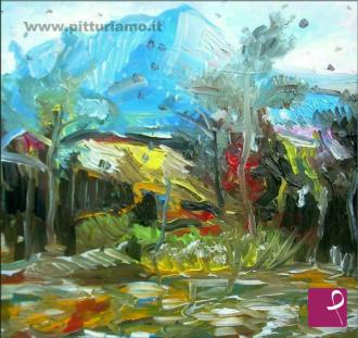 Quadro in vendita online