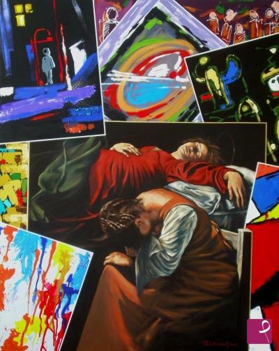 Quadro in vendita online