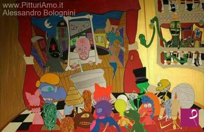 Quadro in vendita online