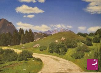 Quadro in vendita online