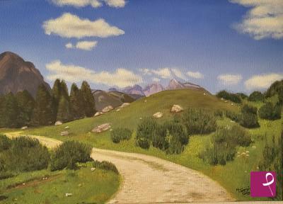 Quadro in vendita online