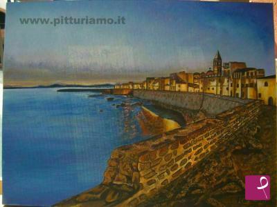 Quadro in vendita online