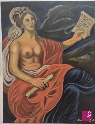 Quadro venduto su PitturiAmo